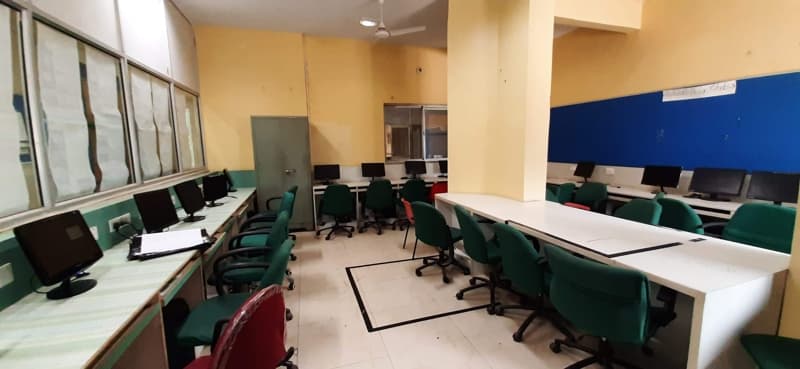 Bharati Vidyapeeth’s College of Architecture, Pune Student Life photo 7